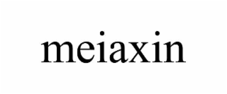 MEIAXIN