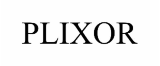 PLIXOR