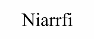 NIARRFI