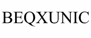 BEQXUNIC