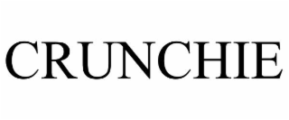 CRUNCHIE