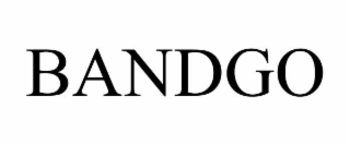 BANDGO