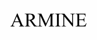 ARMINE