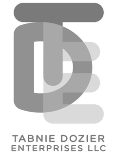 TDE TABNIE DOZIER ENTERPRISES LLC