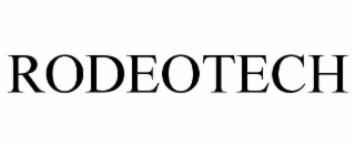 RODEOTECH