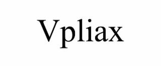 VPLIAX