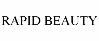 RAPID BEAUTY