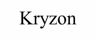 KRYZON
