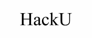 HACKU
