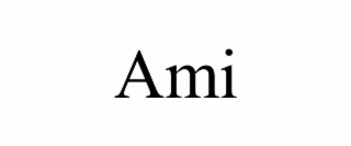 AMI
