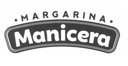 • MARGARINA • MANICERA