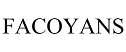 FACOYANS