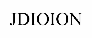JDIOION