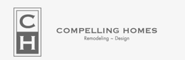 CH COMPELLING HOMES REMODELING ~ DESIGN