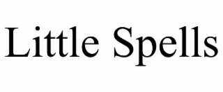 LITTLE SPELLS