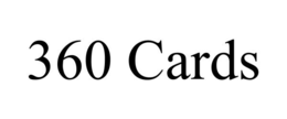 360 CARDS