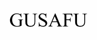 GUSAFU