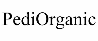 PEDIORGANIC