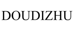 DOUDIZHU