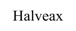 HALVEAX