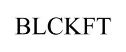 BLCKFT