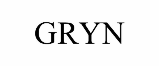 GRYN
