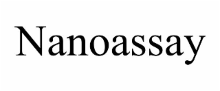 NANOASSAY