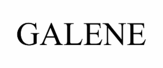 GALENE