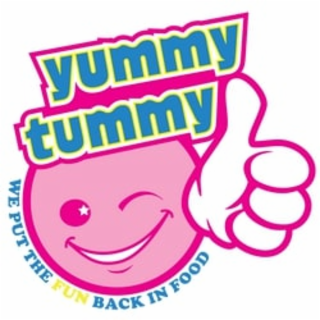 YUMMY TUMMY