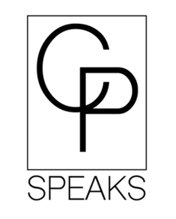 CP SPEAKS
