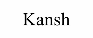 KANSH