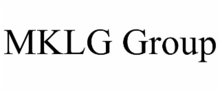 MKLG GROUP