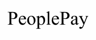 PEOPLEPAY