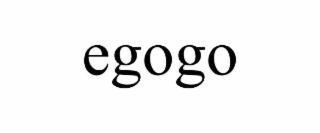 EGOGO