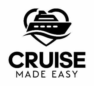 CRUISE MADE EASY