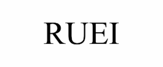 RUEI