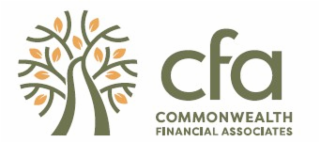 CFA COMMONWEALTH FINANCIAL ASSOCIATES