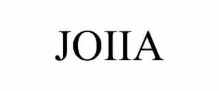 JOIIA