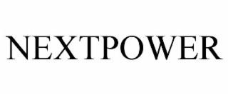 NEXTPOWER