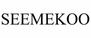 SEEMEKOO