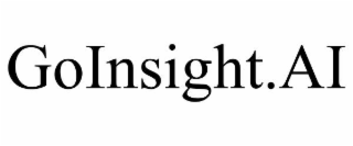 GOINSIGHT.AI