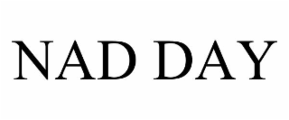 NAD DAY