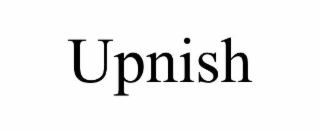 UPNISH