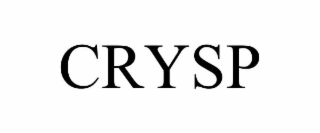 CRYSP