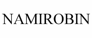 NAMIROBIN