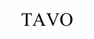 TAVO