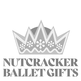 NUTCRACKER BALLET GIFTS