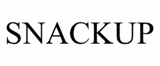 SNACKUP