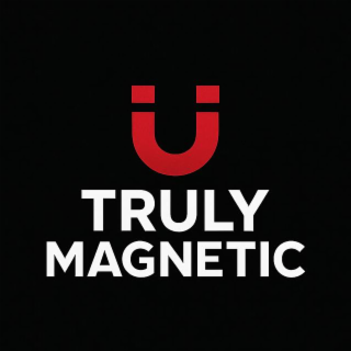 TRULY MAGNETIC