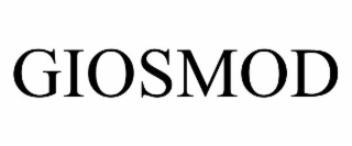 GIOSMOD
